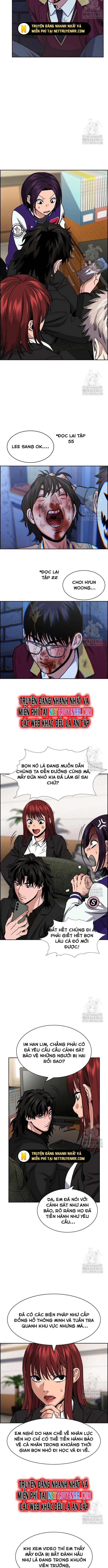 Giáo Dục Chân Chính Chap 187 - Next Chap 188