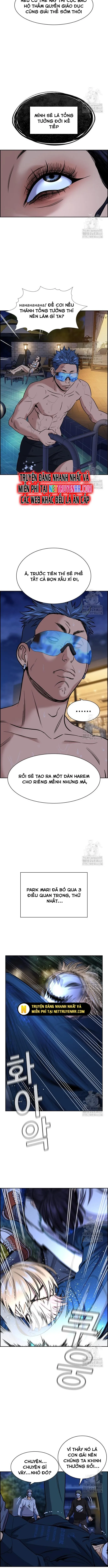 Giáo Dục Chân Chính Chap 187 - Next Chap 188