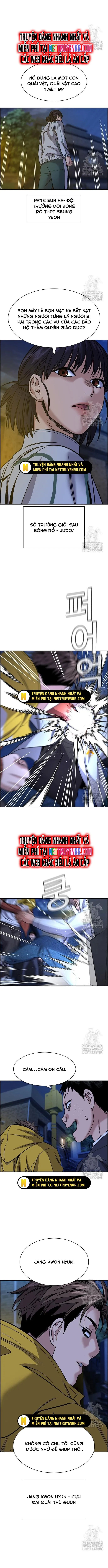 Giáo Dục Chân Chính Chap 187 - Next Chap 188