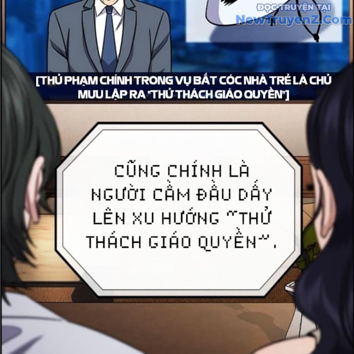 Giáo Dục Chân Chính Chap 191 - Next Chap 192