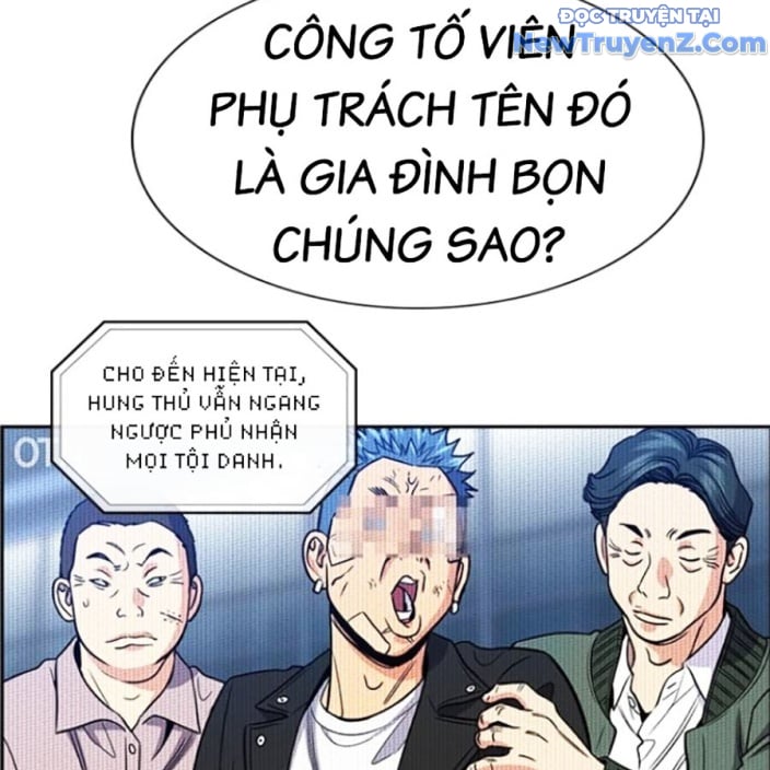 Giáo Dục Chân Chính Chap 191 - Next Chap 192