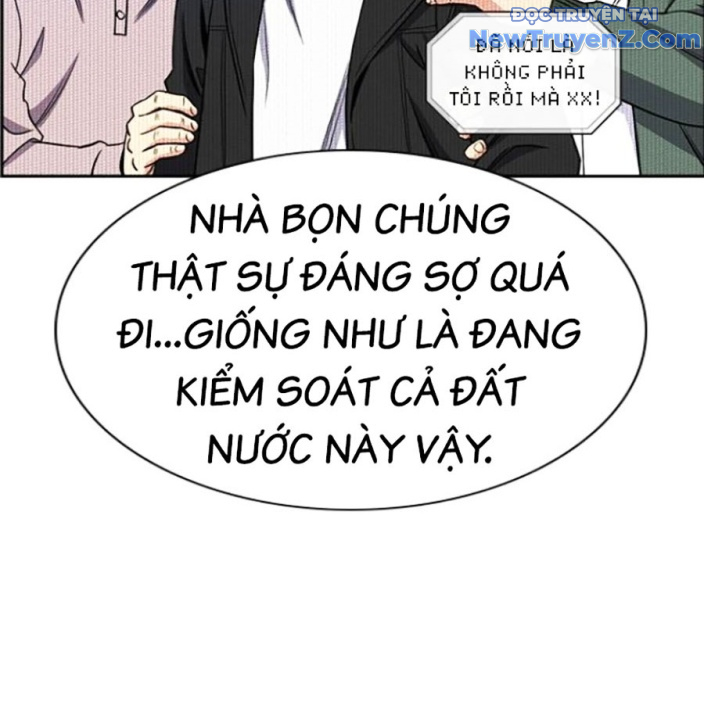 Giáo Dục Chân Chính Chap 191 - Next Chap 192