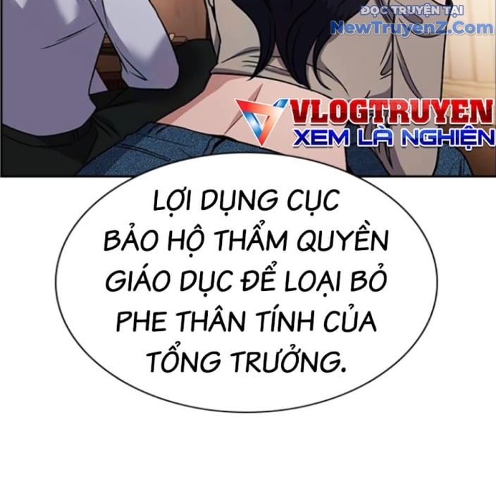 Giáo Dục Chân Chính Chap 191 - Next Chap 192