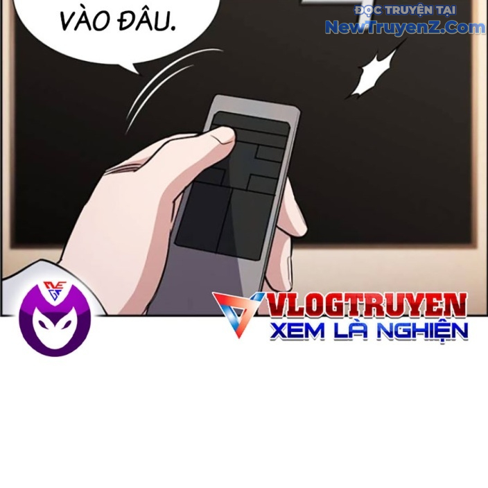 Giáo Dục Chân Chính Chap 191 - Next Chap 192