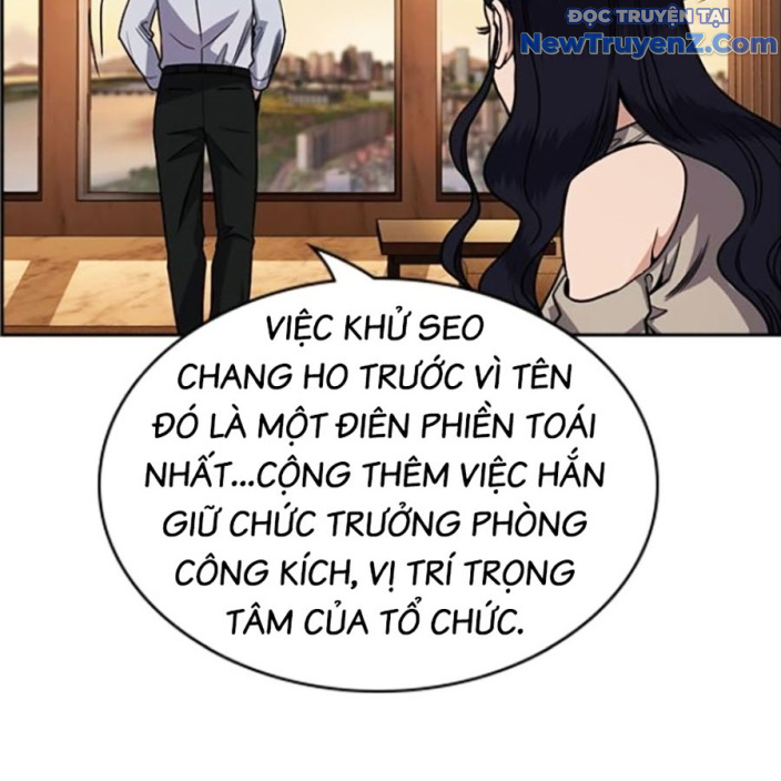 Giáo Dục Chân Chính Chap 191 - Next Chap 192
