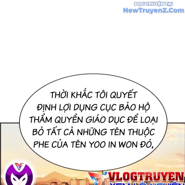 Giáo Dục Chân Chính Chap 191 - Next Chap 192
