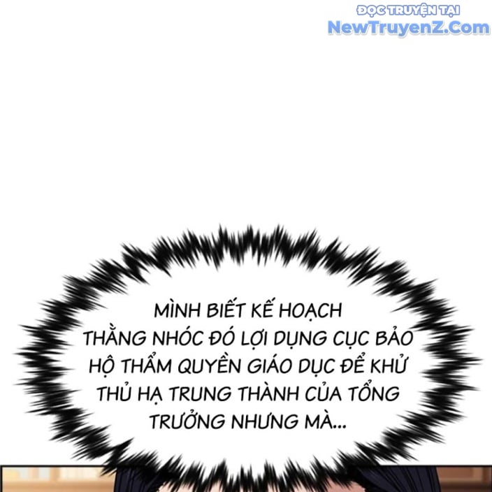 Giáo Dục Chân Chính Chap 191 - Next Chap 192