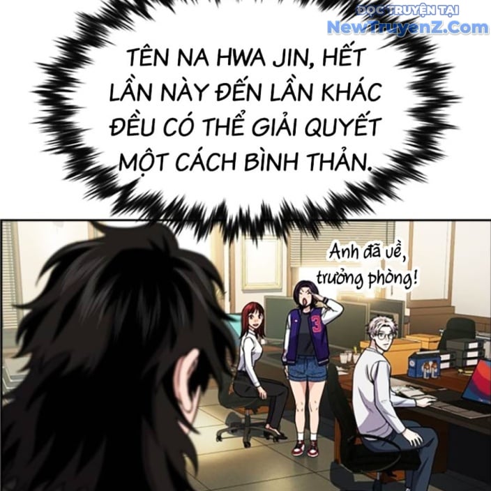 Giáo Dục Chân Chính Chap 191 - Next Chap 192