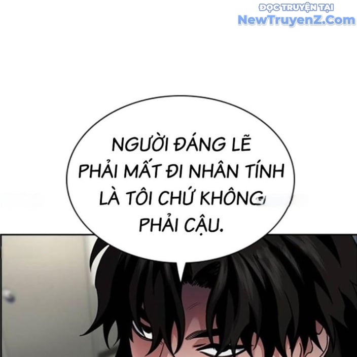 Giáo Dục Chân Chính Chap 191 - Next Chap 192