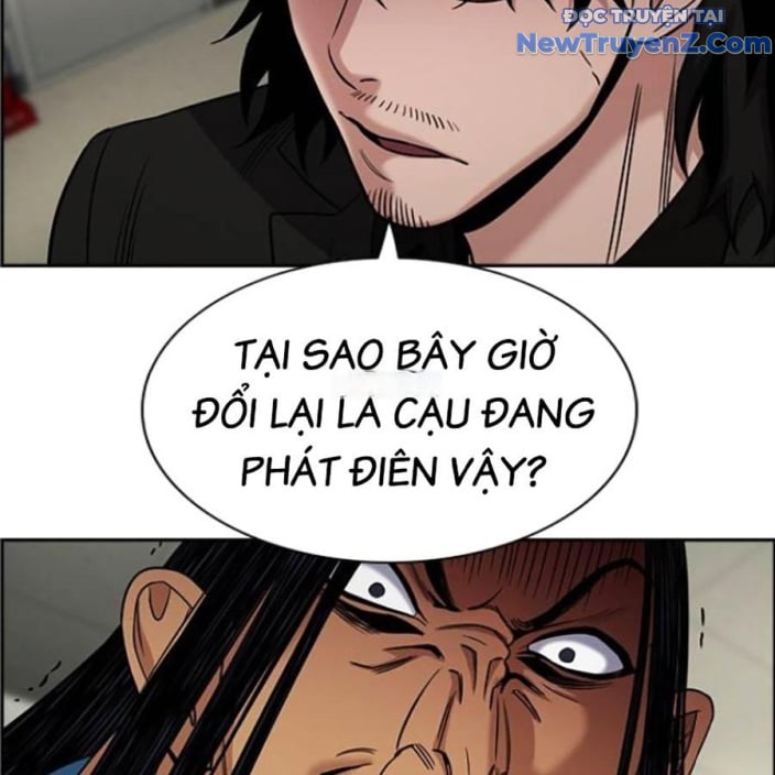 Giáo Dục Chân Chính Chap 191 - Next Chap 192