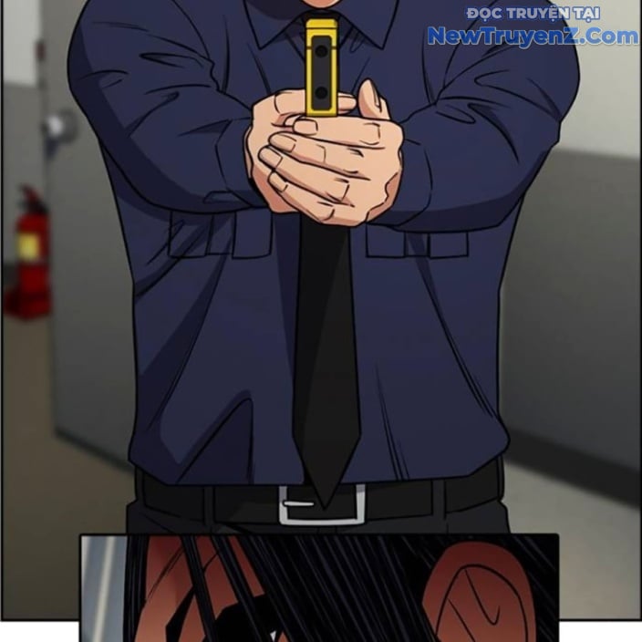 Giáo Dục Chân Chính Chap 191 - Next Chap 192