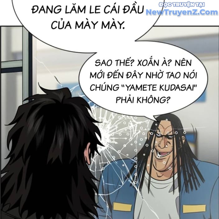Giáo Dục Chân Chính Chap 191 - Next Chap 192