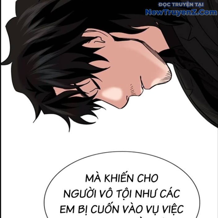 Giáo Dục Chân Chính Chap 191 - Next Chap 192