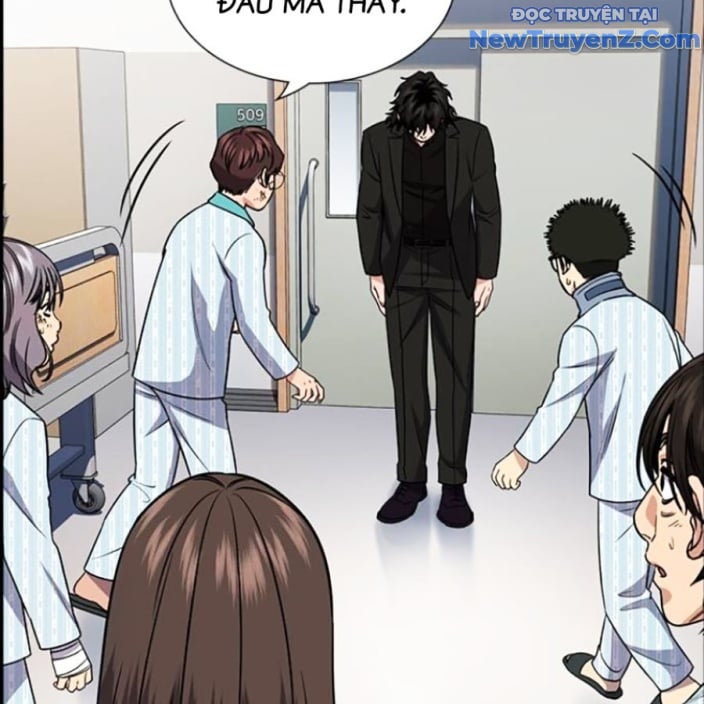 Giáo Dục Chân Chính Chap 191 - Next Chap 192