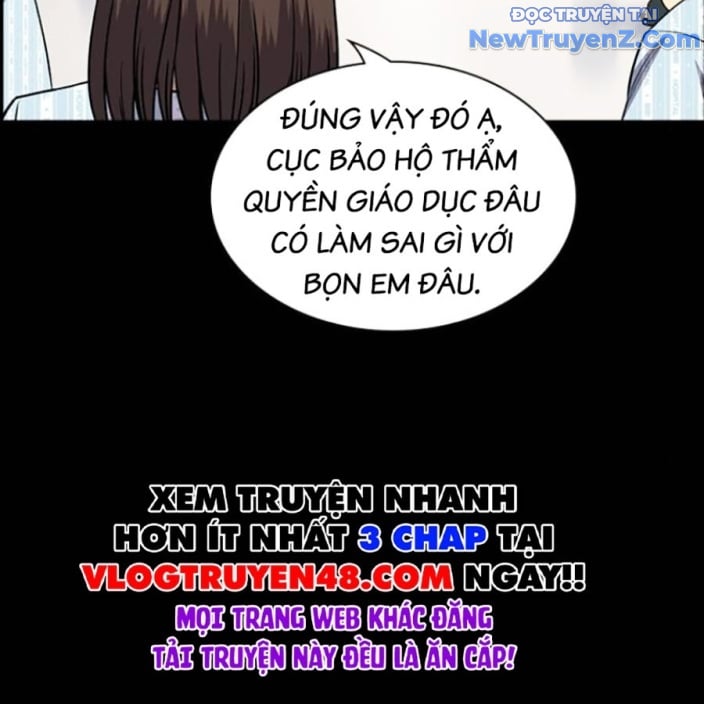 Giáo Dục Chân Chính Chap 191 - Next Chap 192