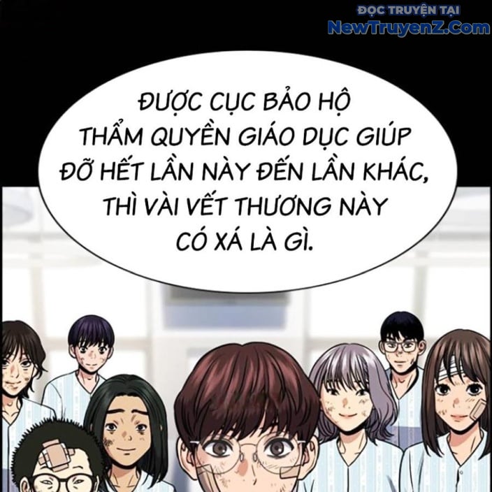 Giáo Dục Chân Chính Chap 191 - Next Chap 192