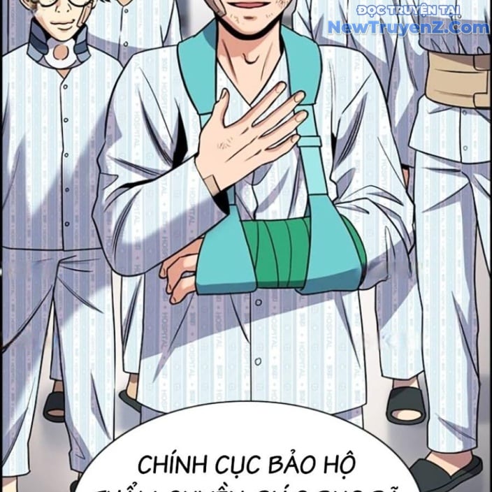 Giáo Dục Chân Chính Chap 191 - Next Chap 192