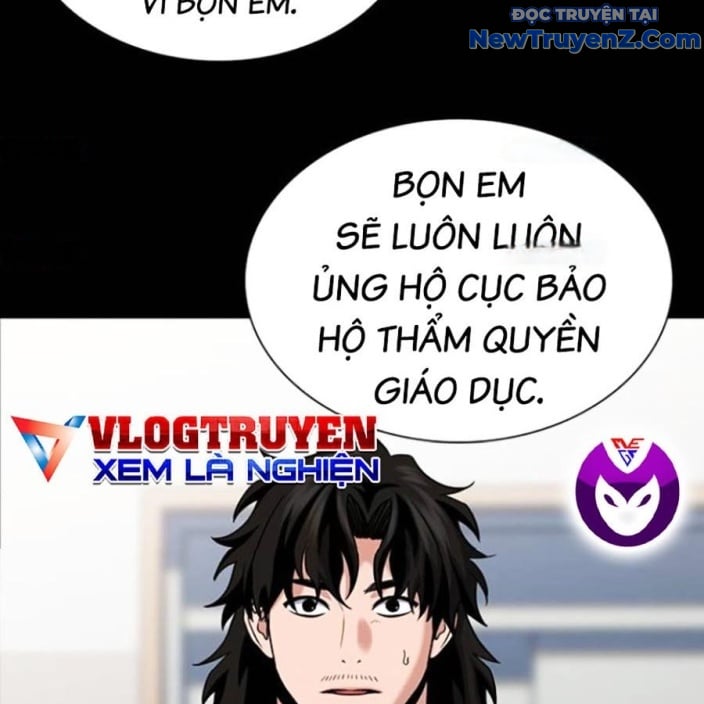 Giáo Dục Chân Chính Chap 191 - Next Chap 192