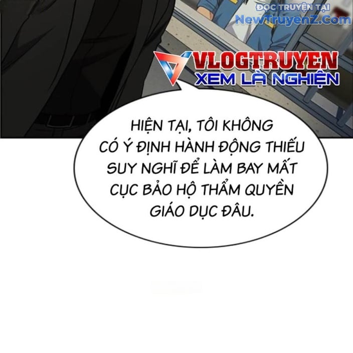 Giáo Dục Chân Chính Chap 191 - Next Chap 192