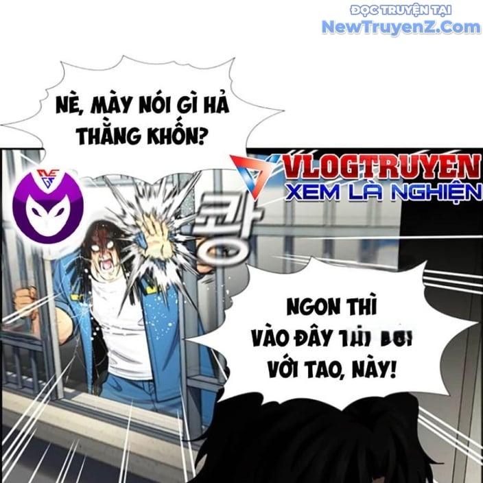 Giáo Dục Chân Chính Chap 191 - Next Chap 192