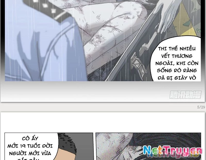 Giết Chết Ta Ở Thế Giới Song Song Chap 1 - Next Chap 2