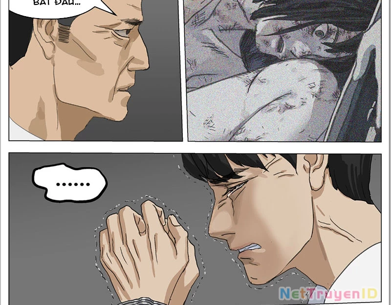 Giết Chết Ta Ở Thế Giới Song Song Chap 1 - Next Chap 2