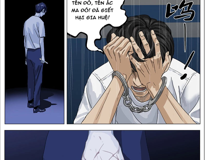 Giết Chết Ta Ở Thế Giới Song Song Chap 1 - Next Chap 2