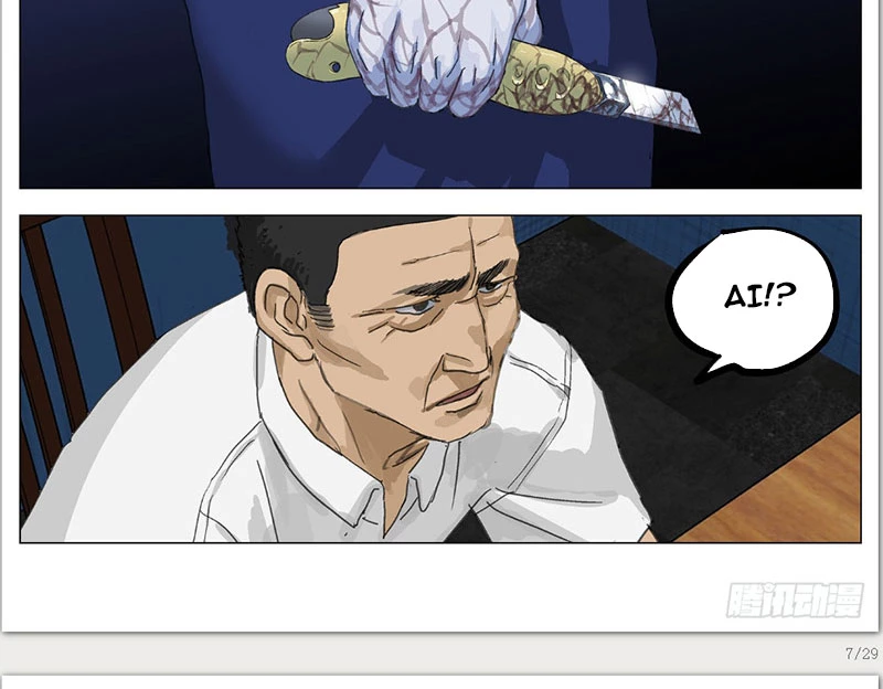 Giết Chết Ta Ở Thế Giới Song Song Chap 1 - Next Chap 2