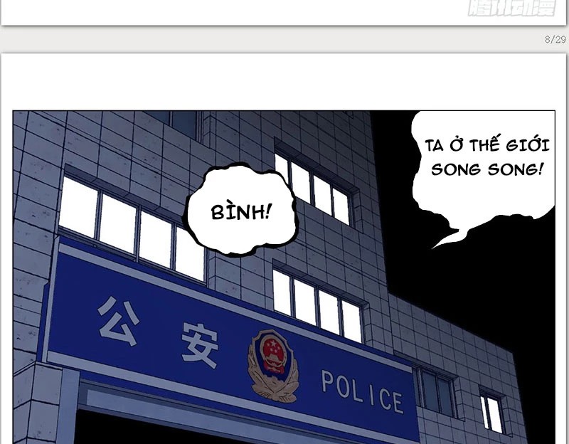 Giết Chết Ta Ở Thế Giới Song Song Chap 1 - Next Chap 2