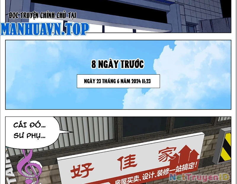 Giết Chết Ta Ở Thế Giới Song Song Chap 1 - Next Chap 2