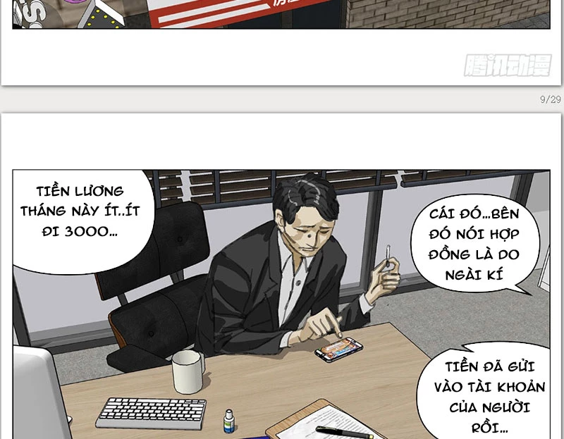 Giết Chết Ta Ở Thế Giới Song Song Chap 1 - Next Chap 2