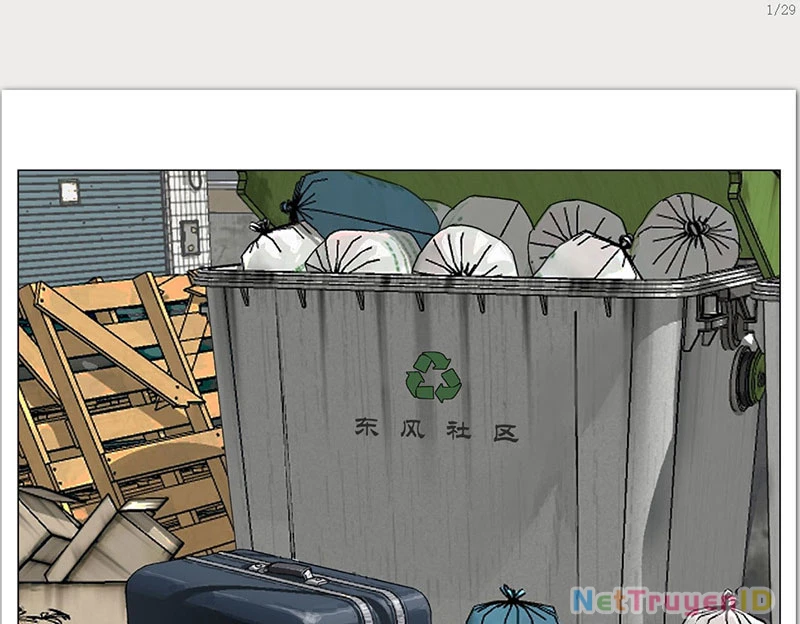 Giết Chết Ta Ở Thế Giới Song Song Chap 1 - Next Chap 2