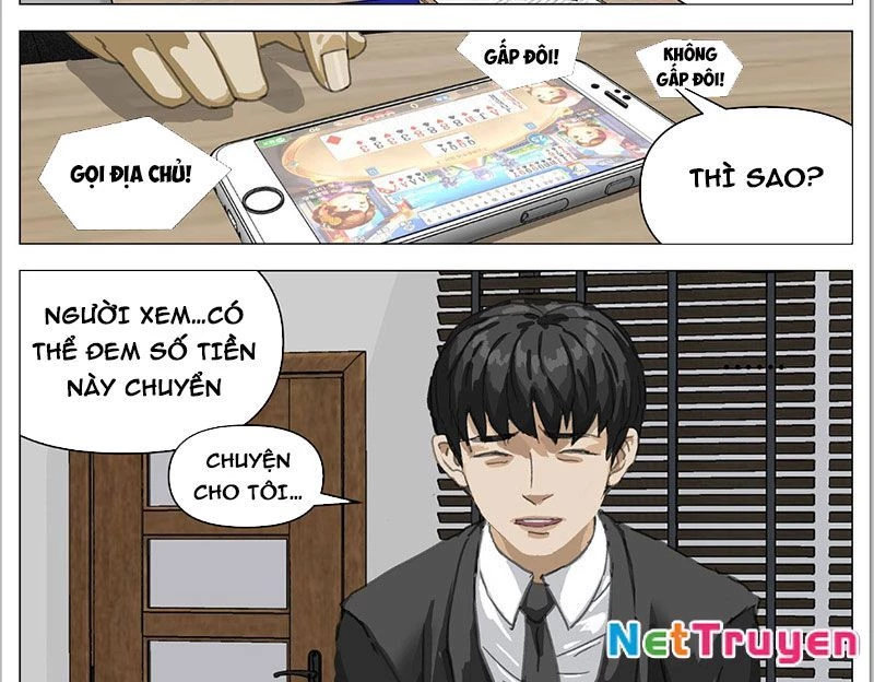 Giết Chết Ta Ở Thế Giới Song Song Chap 1 - Next Chap 2