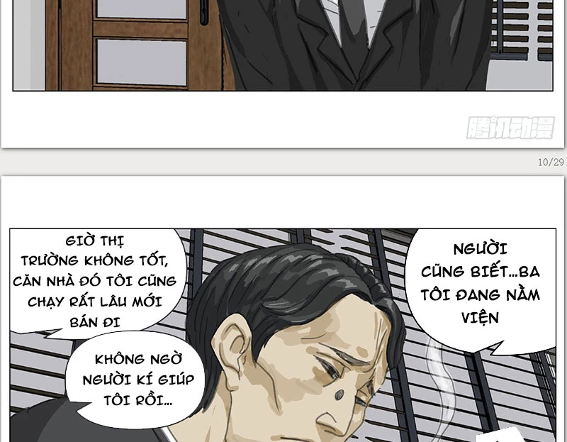 Giết Chết Ta Ở Thế Giới Song Song Chap 1 - Next Chap 2