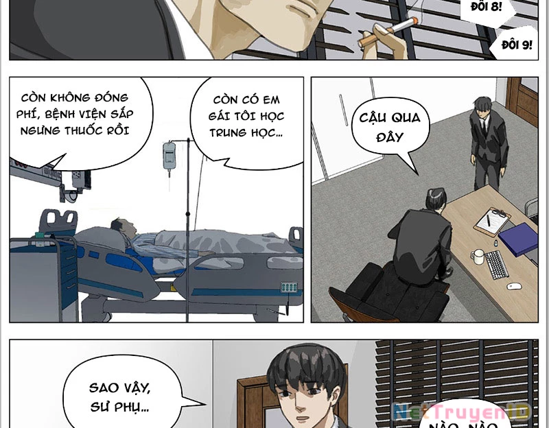 Giết Chết Ta Ở Thế Giới Song Song Chap 1 - Next Chap 2