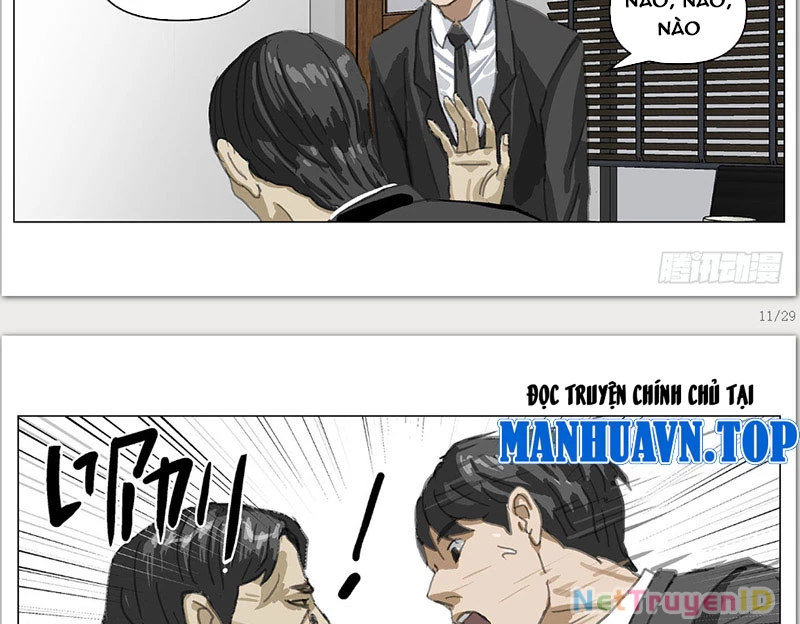 Giết Chết Ta Ở Thế Giới Song Song Chap 1 - Next Chap 2