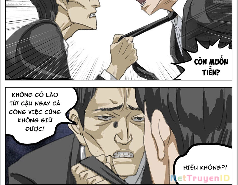 Giết Chết Ta Ở Thế Giới Song Song Chap 1 - Next Chap 2