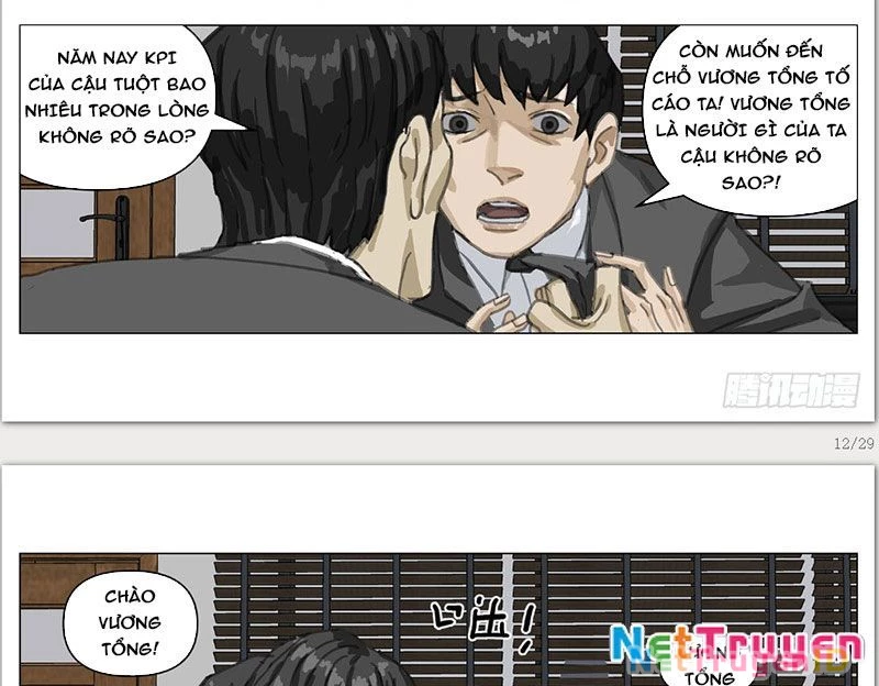 Giết Chết Ta Ở Thế Giới Song Song Chap 1 - Next Chap 2