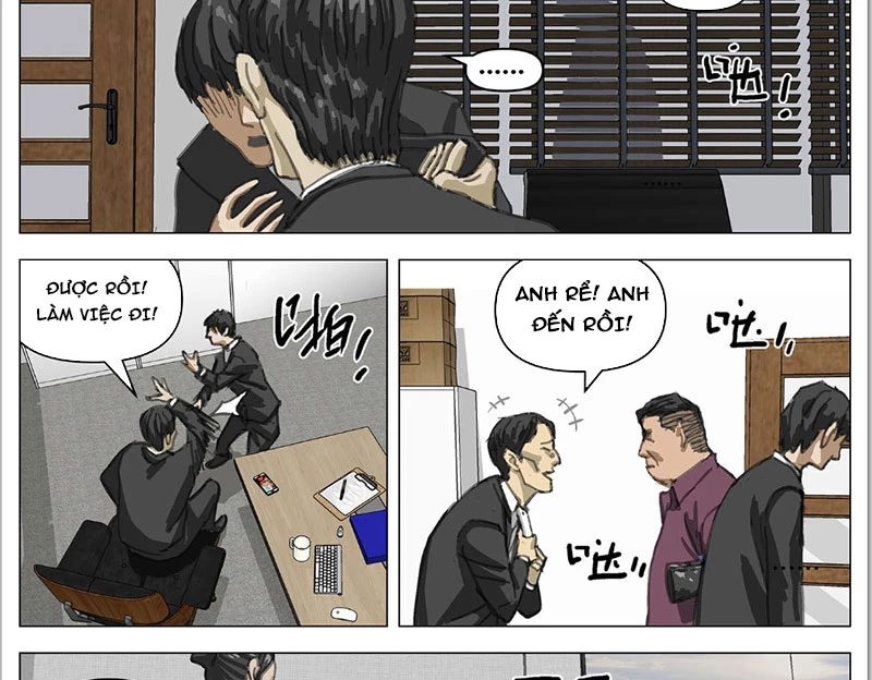 Giết Chết Ta Ở Thế Giới Song Song Chap 1 - Next Chap 2