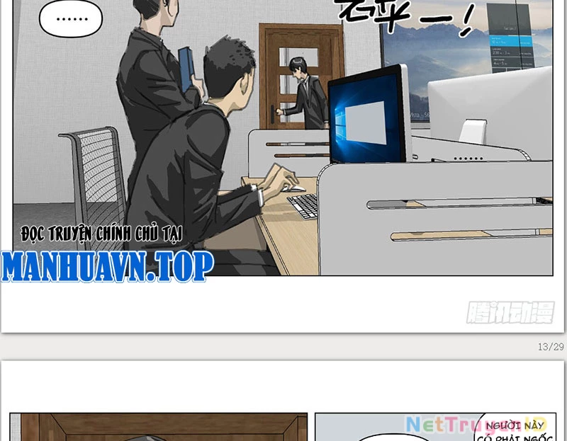 Giết Chết Ta Ở Thế Giới Song Song Chap 1 - Next Chap 2