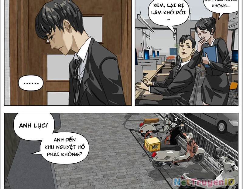 Giết Chết Ta Ở Thế Giới Song Song Chap 1 - Next Chap 2