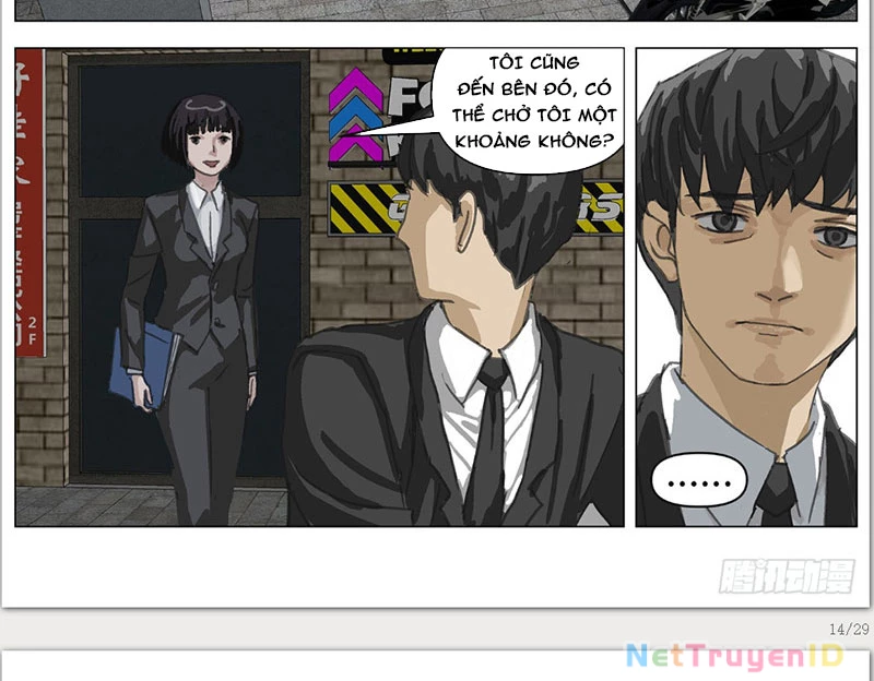 Giết Chết Ta Ở Thế Giới Song Song Chap 1 - Next Chap 2