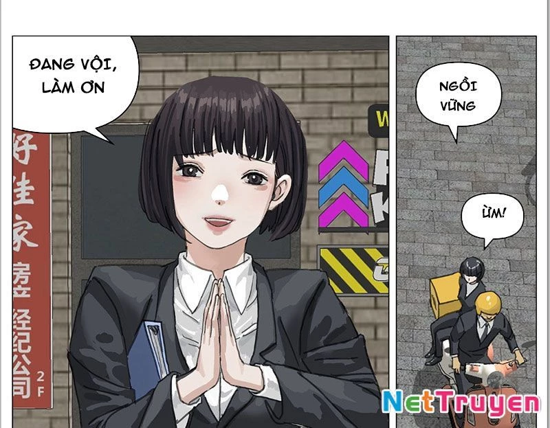 Giết Chết Ta Ở Thế Giới Song Song Chap 1 - Next Chap 2