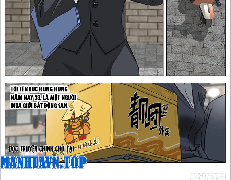 Giết Chết Ta Ở Thế Giới Song Song Chap 1 - Next Chap 2