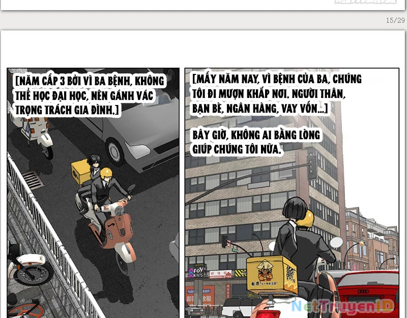 Giết Chết Ta Ở Thế Giới Song Song Chap 1 - Next Chap 2