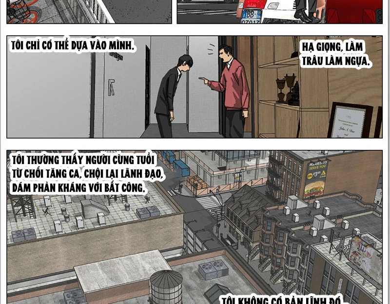 Giết Chết Ta Ở Thế Giới Song Song Chap 1 - Next Chap 2