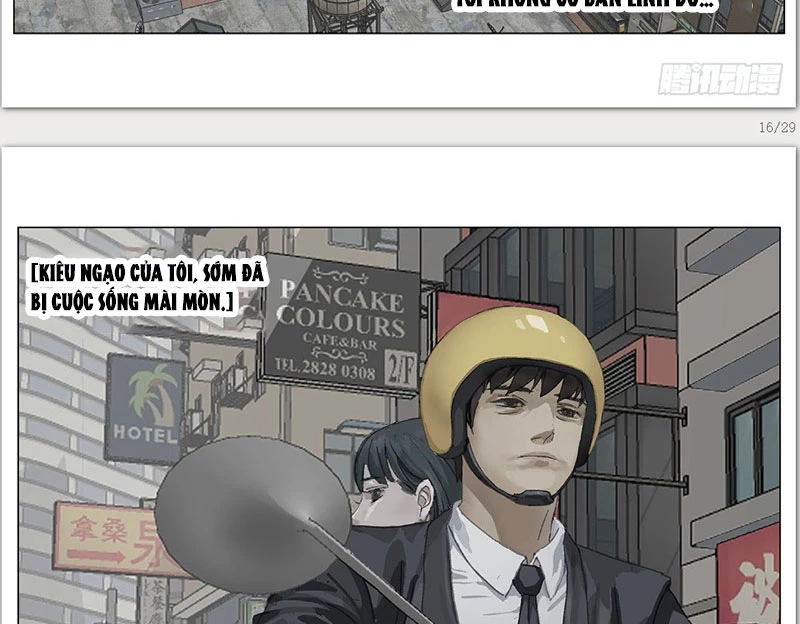 Giết Chết Ta Ở Thế Giới Song Song Chap 1 - Next Chap 2