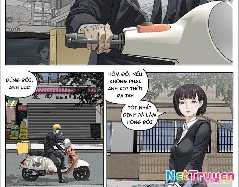 Giết Chết Ta Ở Thế Giới Song Song Chap 1 - Next Chap 2