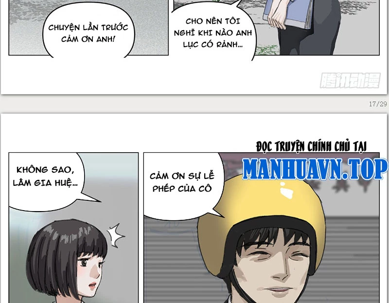 Giết Chết Ta Ở Thế Giới Song Song Chap 1 - Next Chap 2