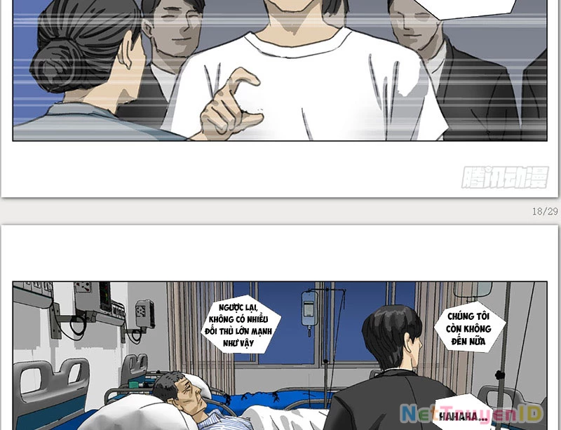 Giết Chết Ta Ở Thế Giới Song Song Chap 1 - Next Chap 2